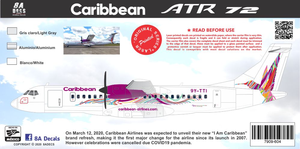 Atr 2025. Atr 2025